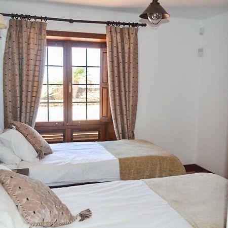 Villa Buena Vista Bocaina Плая Бланка Екстериор снимка